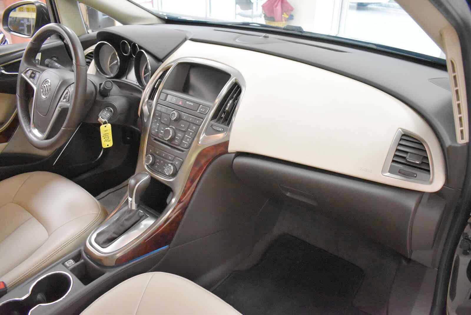 Used 2014 Buick Verano Convenience FWD image 39