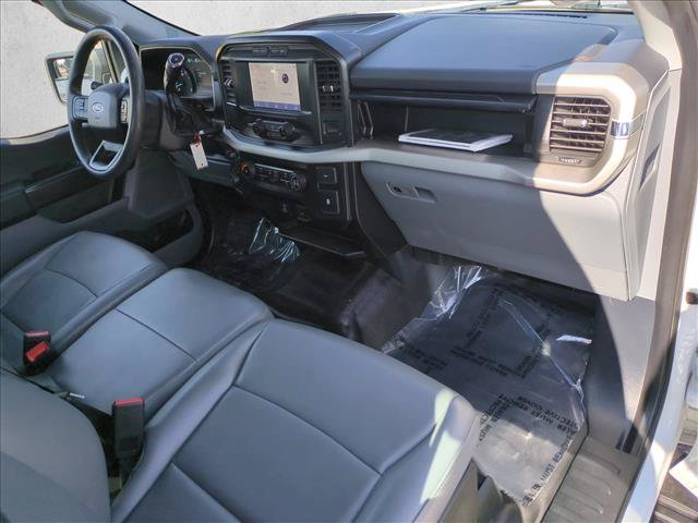 Used 2021 Ford F150 XL w/ Trailer Tow Package AWD/4WD image 20