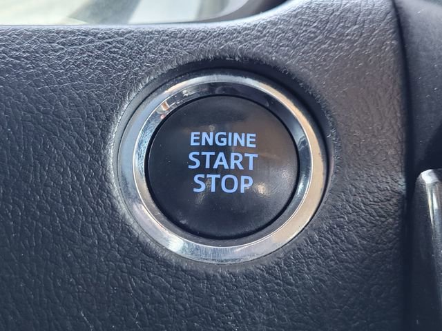 Used 2020 Toyota 4Runner TRD Off-Road Premium w/ Moonroof Package image 12