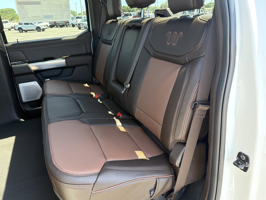 New 2026 Ford F350 King Ranch AWD/4WD image 16