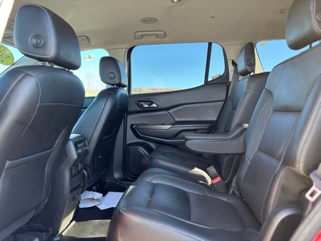 Used 2019 GMC Acadia SLT image 16