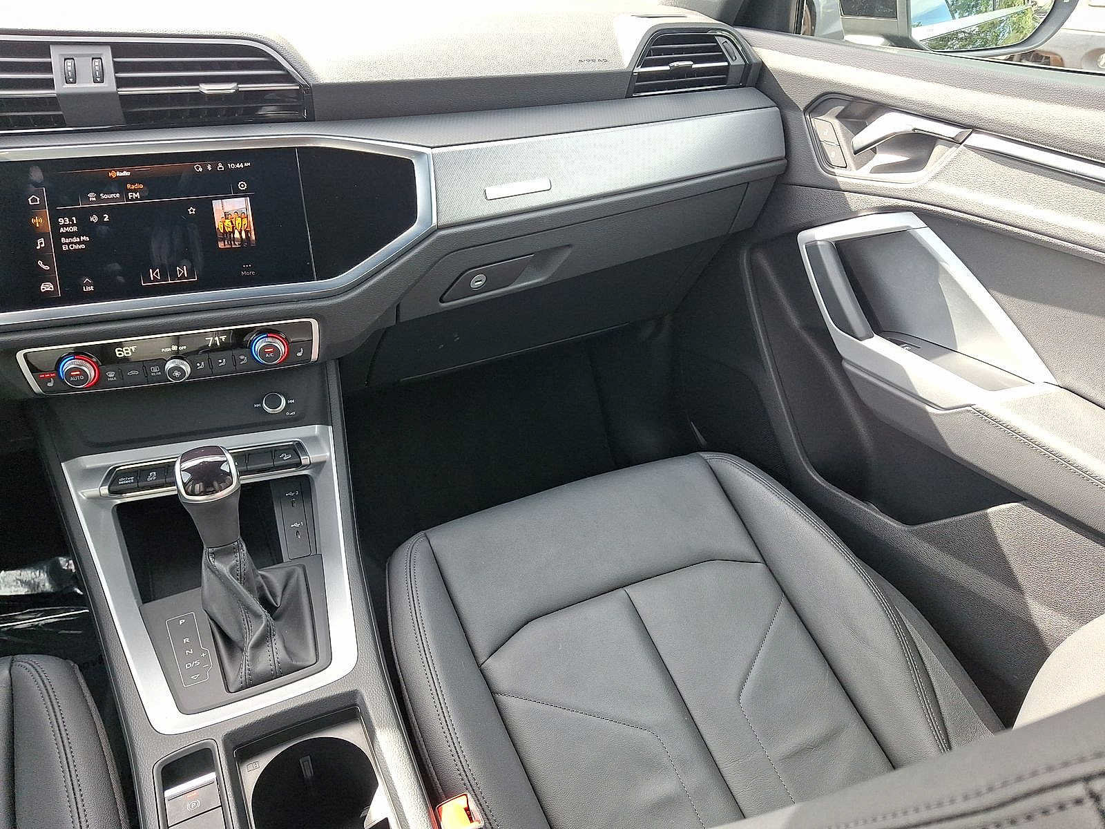 Certified 2022 Audi Q3 2.0T Premium AWD/4WD image 11