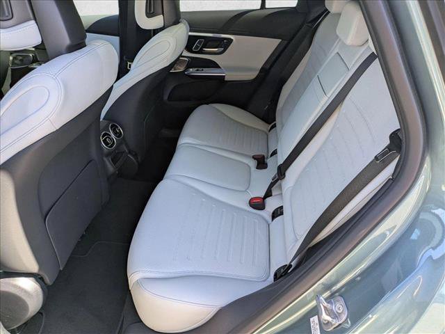 New 2026 Mercedes-Benz GLC 300 image 16