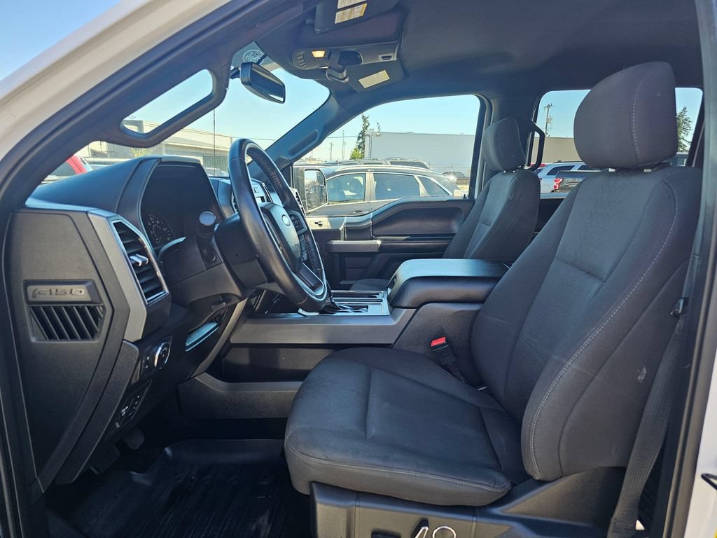 Used 2018 Ford F150 XLT w/ Equipment Group 302A Luxury AWD/4WD image 20