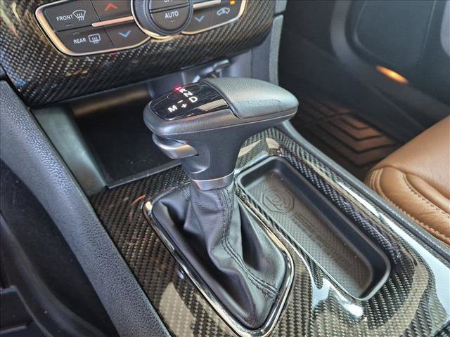 Used 2023 Dodge Charger Scat Pack RWD image 10