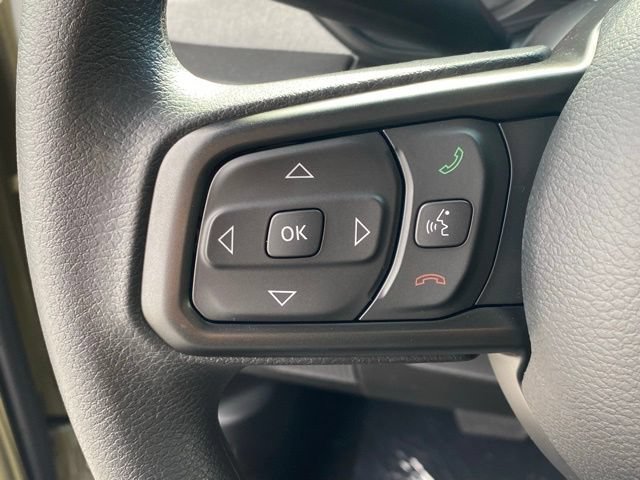 New 2026 Jeep Wrangler Sport AWD/4WD image 16