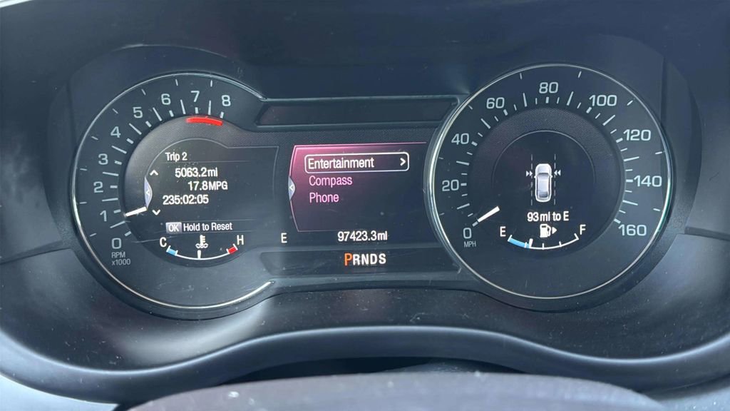 Used 2015 Lincoln MKC AWD w/ Equipment Group 102A Reserve image 23