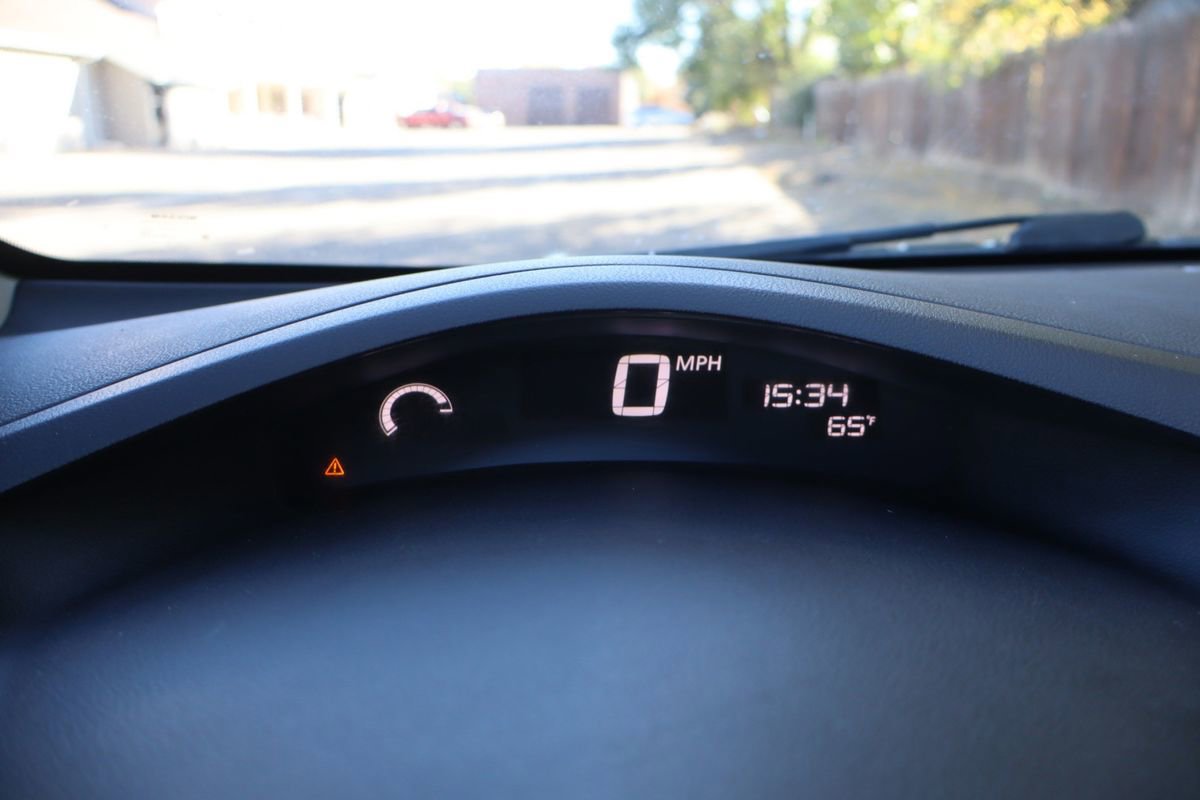 Used 2016 Nissan Leaf SV image 34