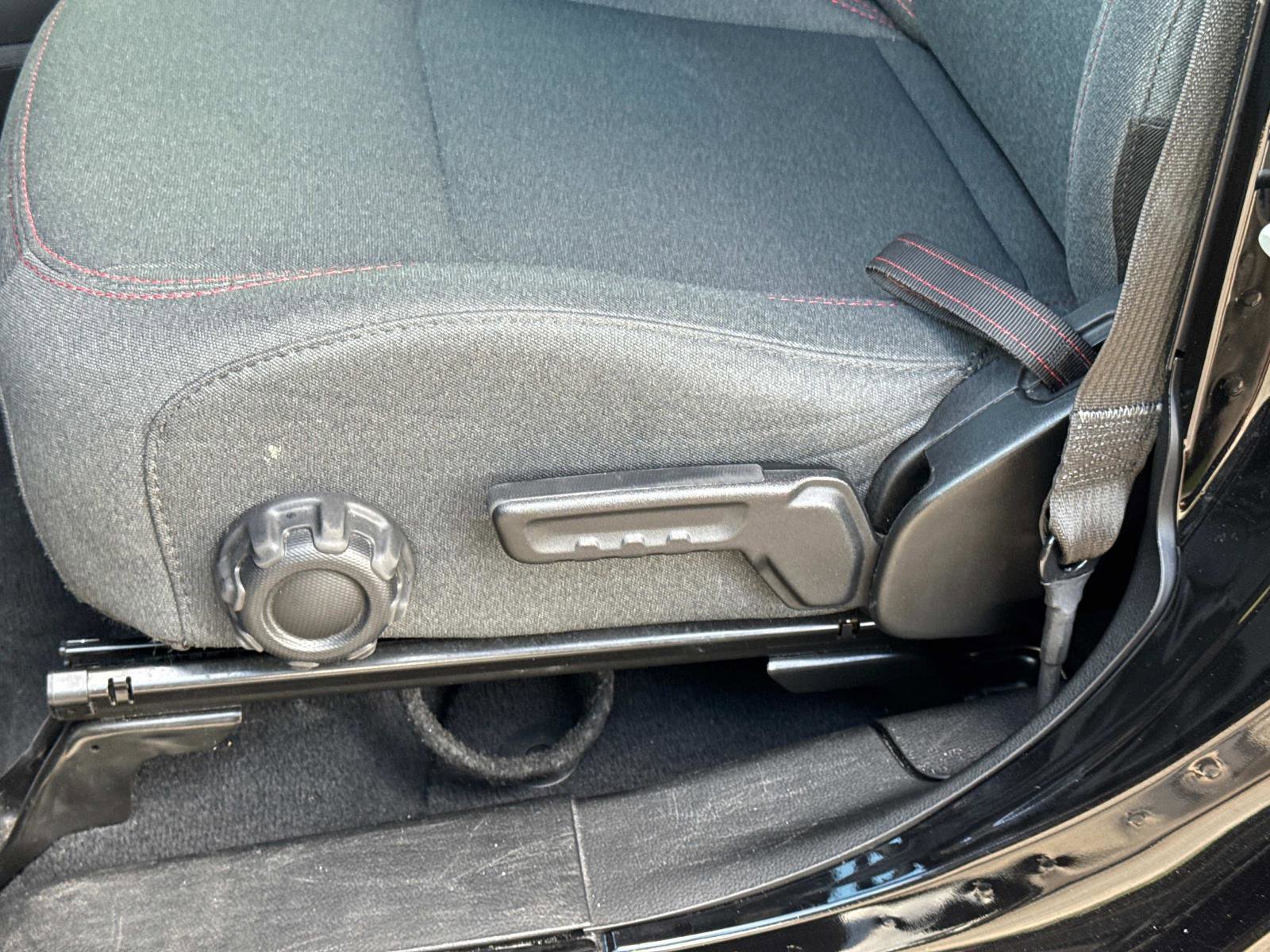 Certified 2024 Jeep Wrangler Unlimited Rubicon image 18