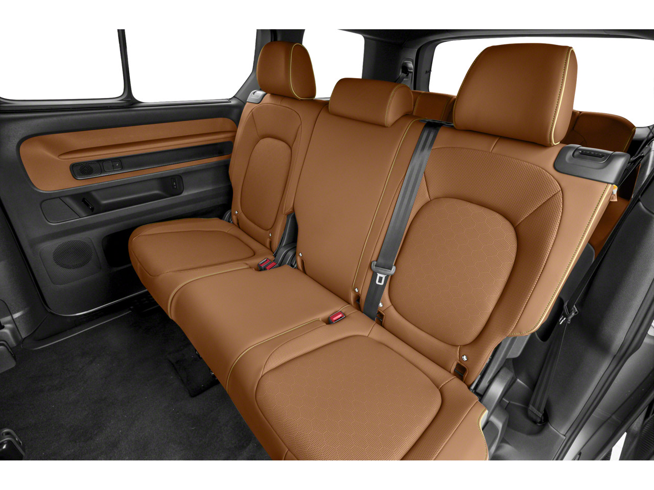 New 2025 Volkswagen ID. Buzz Pro S RWD image 33