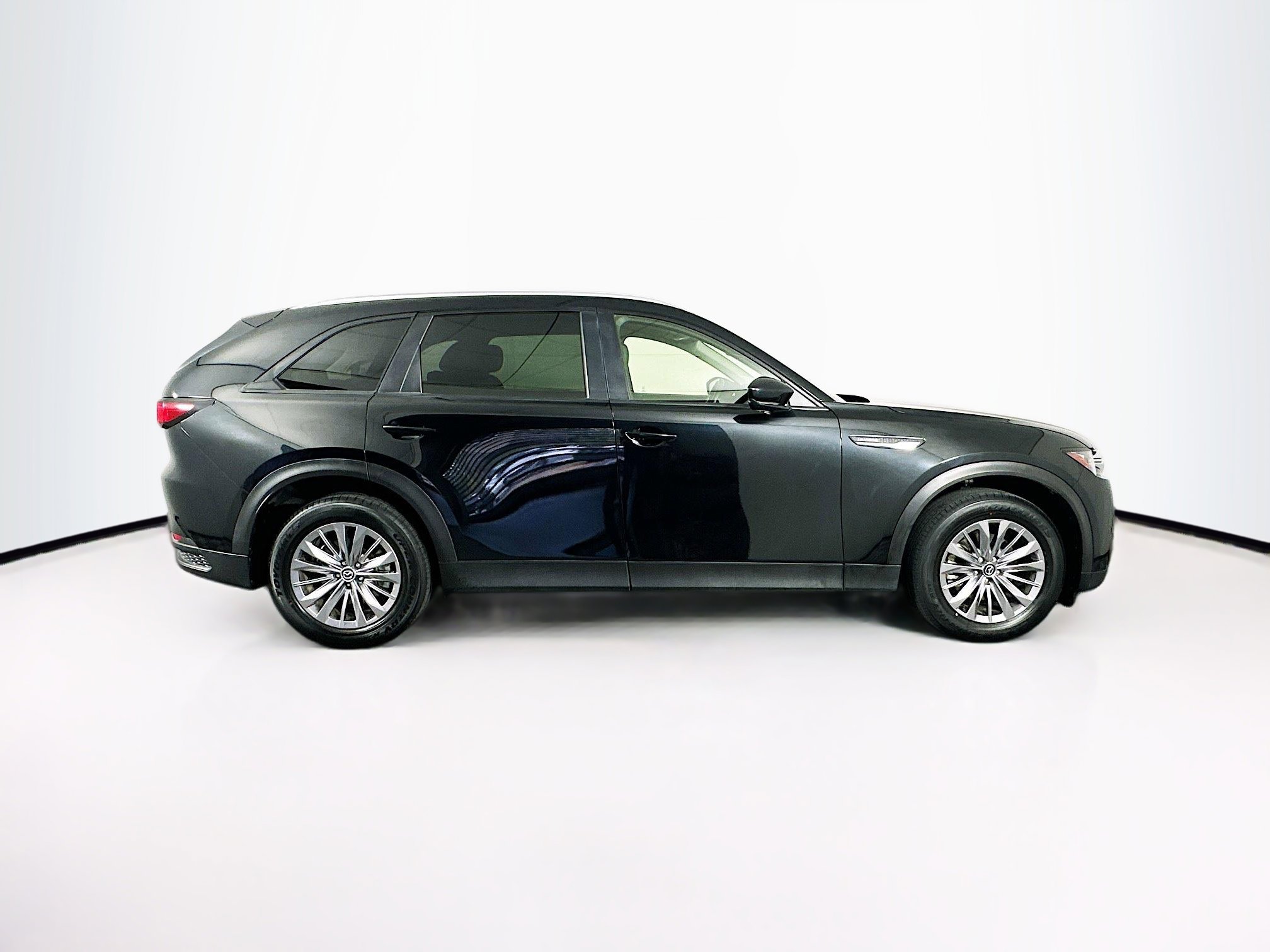 Used 2025 MAZDA CX-90 3.3 Turbo w/ Select Package image 10