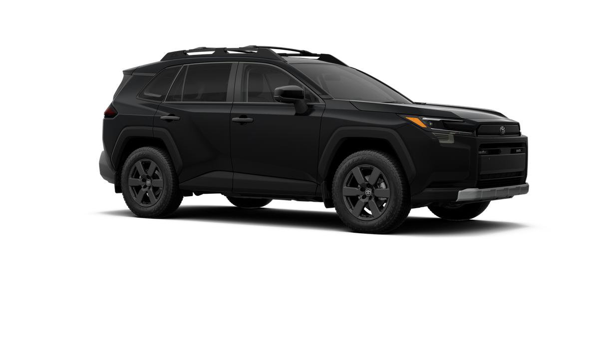 New 2026 Toyota RAV4 FWD image 16