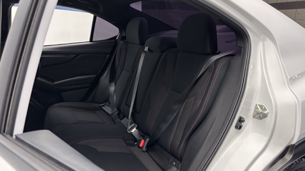 Used 2022 Subaru WRX Premium AWD/4WD image 32