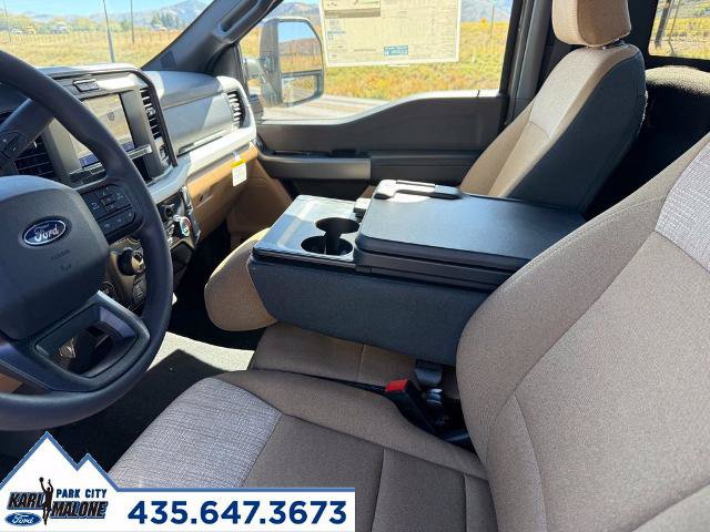 New 2027 Ford F450 XLT w/ 360-Degree Camera Package AWD/4WD image 51
