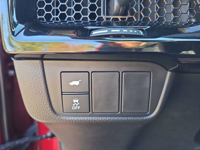 Used 2024 Honda CR-V Sport Touring image 37