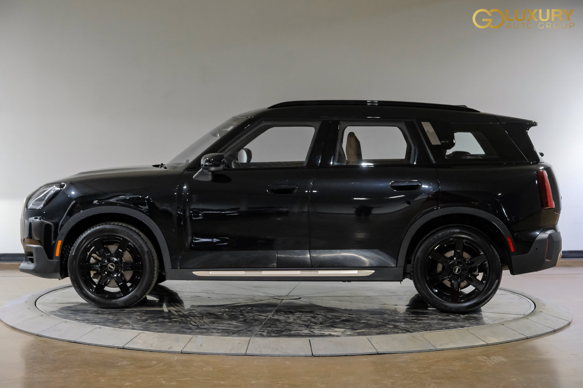 Used 2025 MINI Cooper Countryman S AWD/4WD image 13