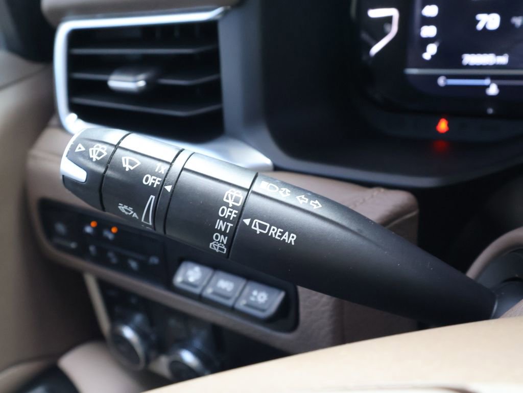 Certified 2022 GMC Yukon XL Denali image 17