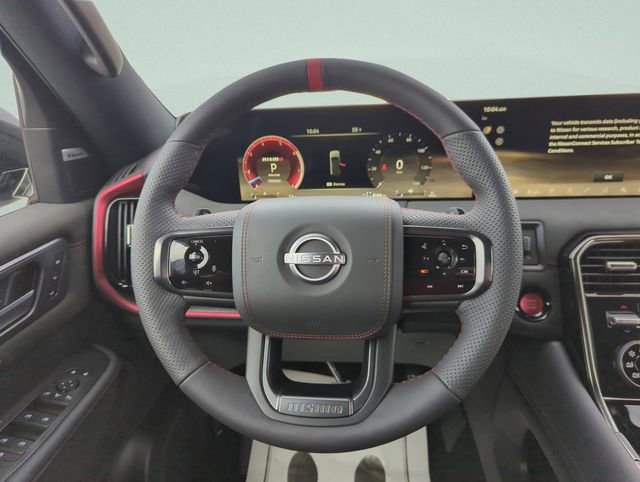 New 2026 Nissan Armada NISMO image 15