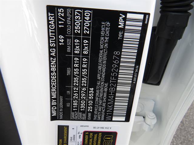 Used 2026 Mercedes-Benz GLC 300 4MATIC image 7