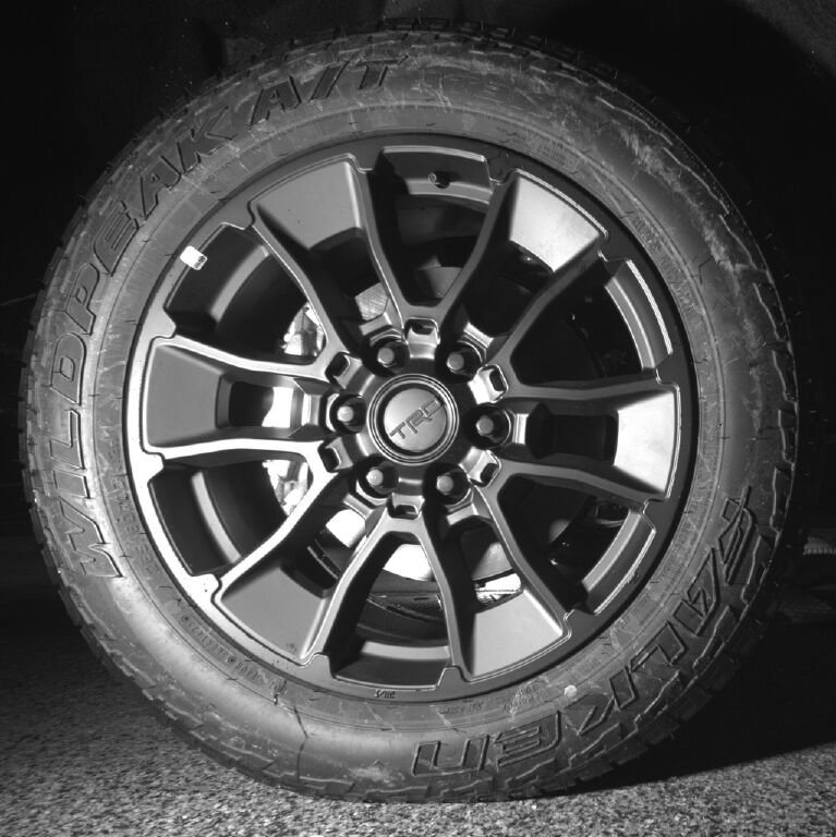 New 2026 Toyota Tundra 1794 Edition image 11