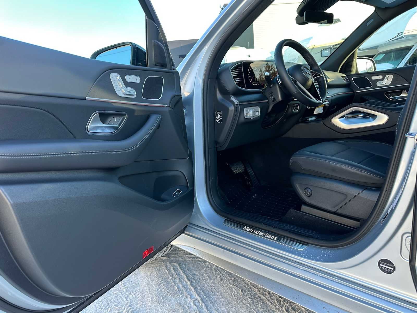 Used 2026 Mercedes-Benz GLE 450 4MATIC image 21