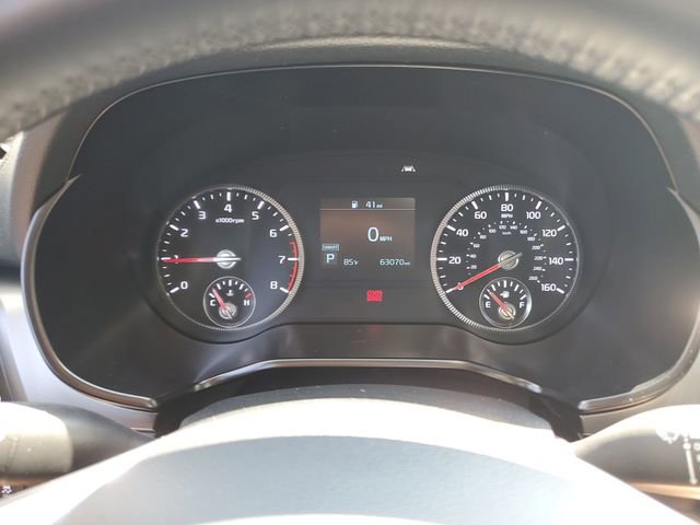 Used 2022 Kia Telluride S AWD/4WD image 26