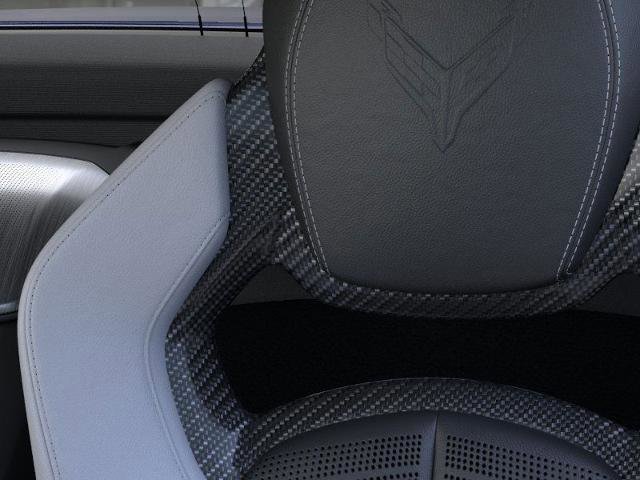 New 2026 Chevrolet Corvette Stingray Preferred Conv w/ Z51 Performance Package image 21