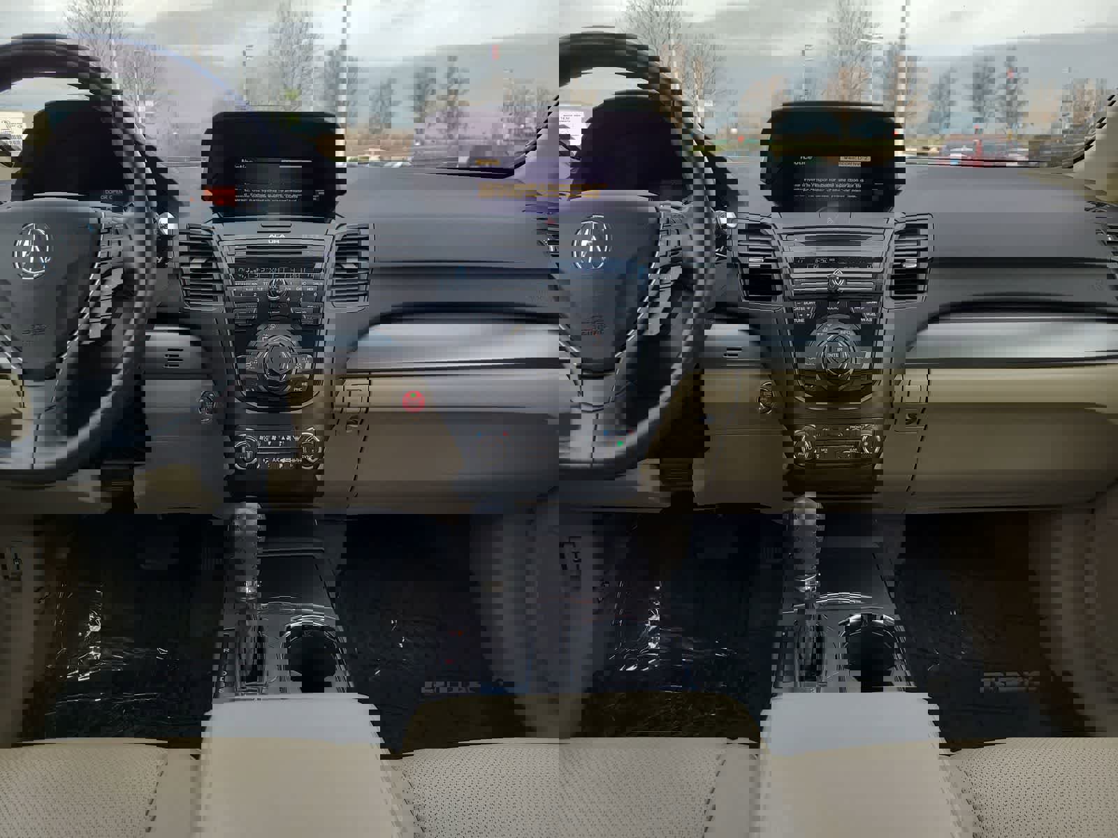 Used 2014 Acura RDX AWD w/ Technology Package image 18