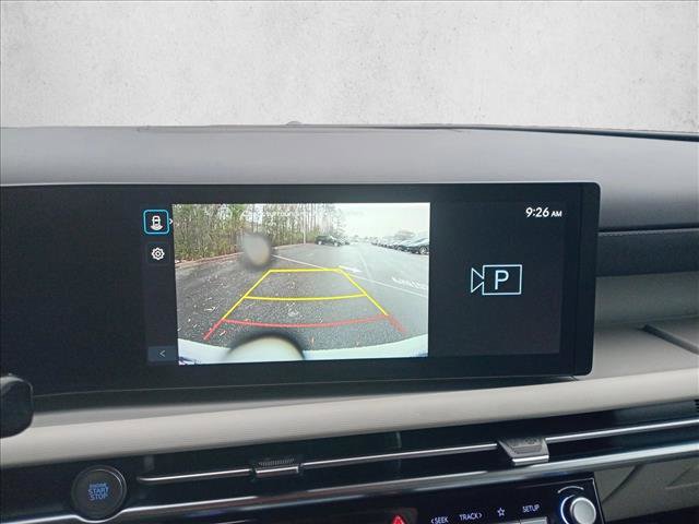 Used 2025 Hyundai Tucson SEL image 22