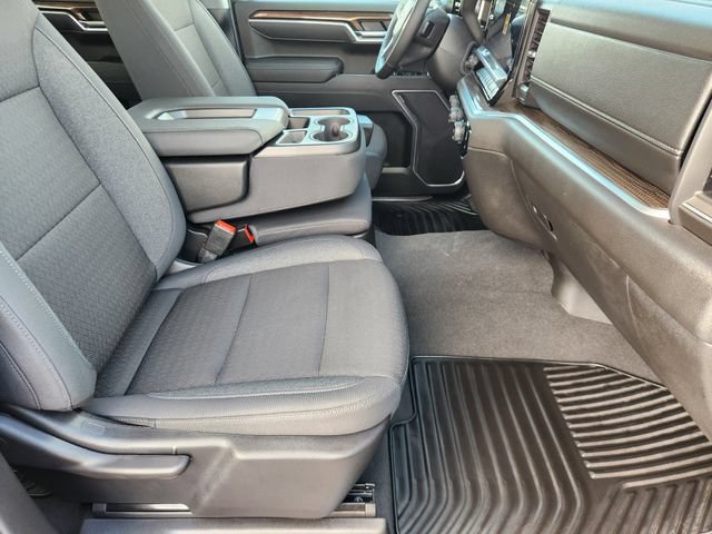 Used 2026 Chevrolet Silverado 1500 LT AWD/4WD image 14