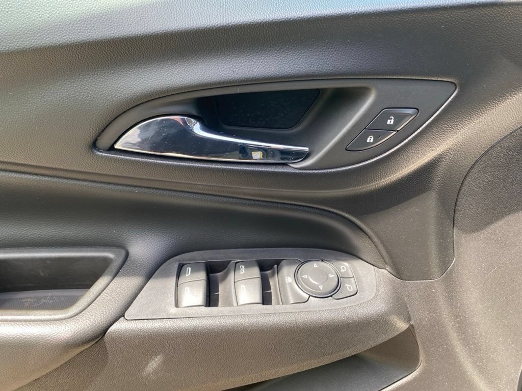 Certified 2019 Chevrolet Equinox LT AWD/4WD image 23