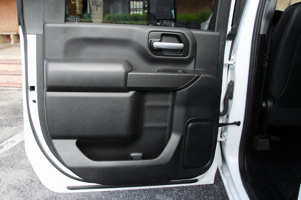 Used 2021 Chevrolet Silverado 3500 W/T w/ WT Convenience Package image 29