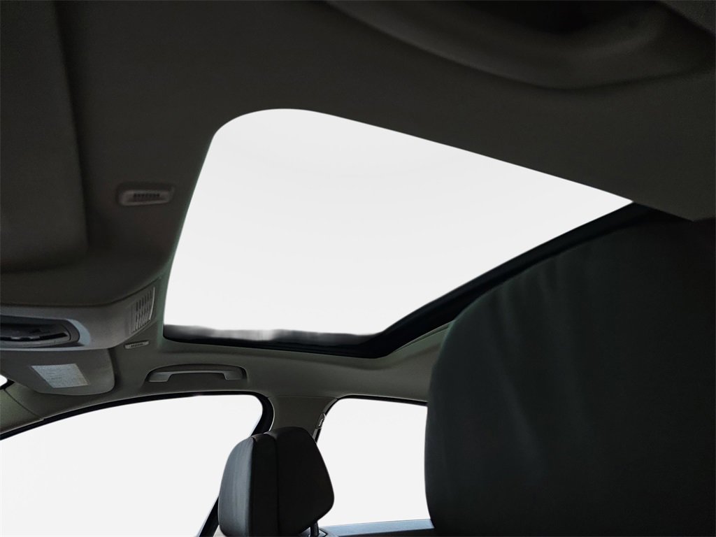 Used 2016 BMW 535i Sedan image 31