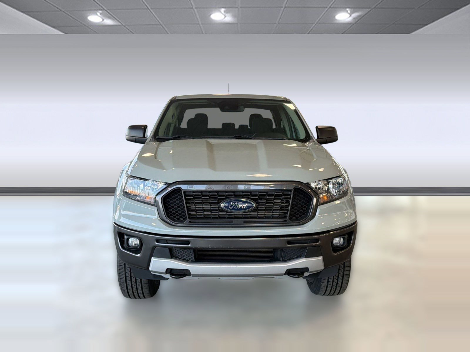 Certified 2021 Ford Ranger XLT w/ Equipment Group 301A Mid image 6