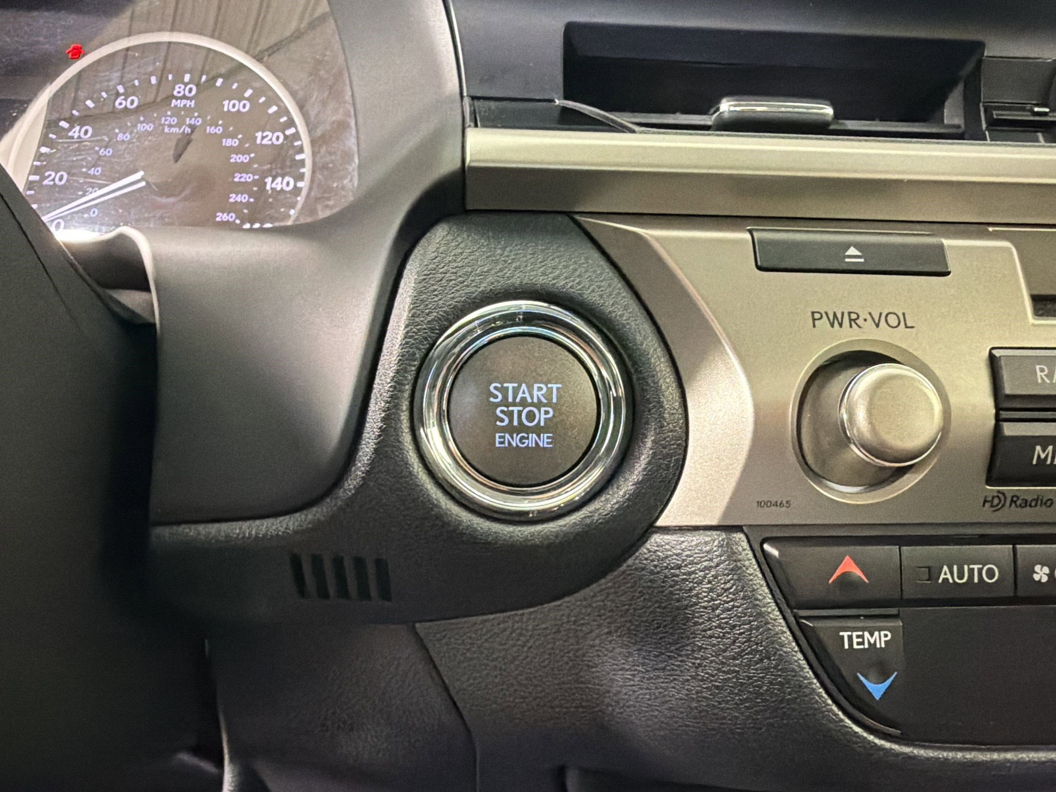 Used 2015 Lexus ES 350 image 25