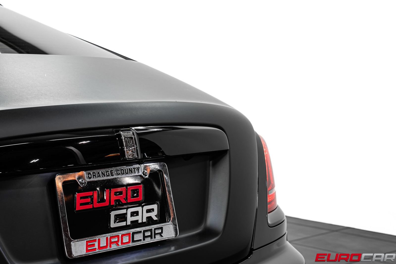 Used 2019 Rolls-Royce Wraith RWD image 19