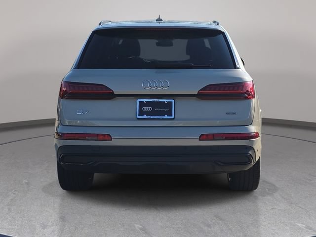 Used 2024 Audi Q7 3.0T Premium Plus AWD/4WD image 7