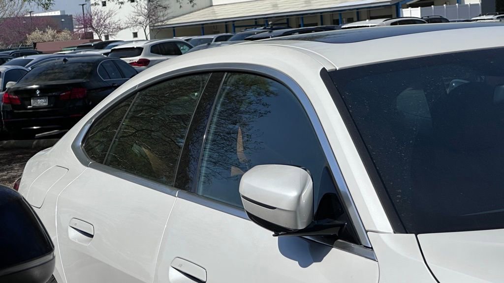 Certified 2024 BMW 430i w/ Premium Package image 3