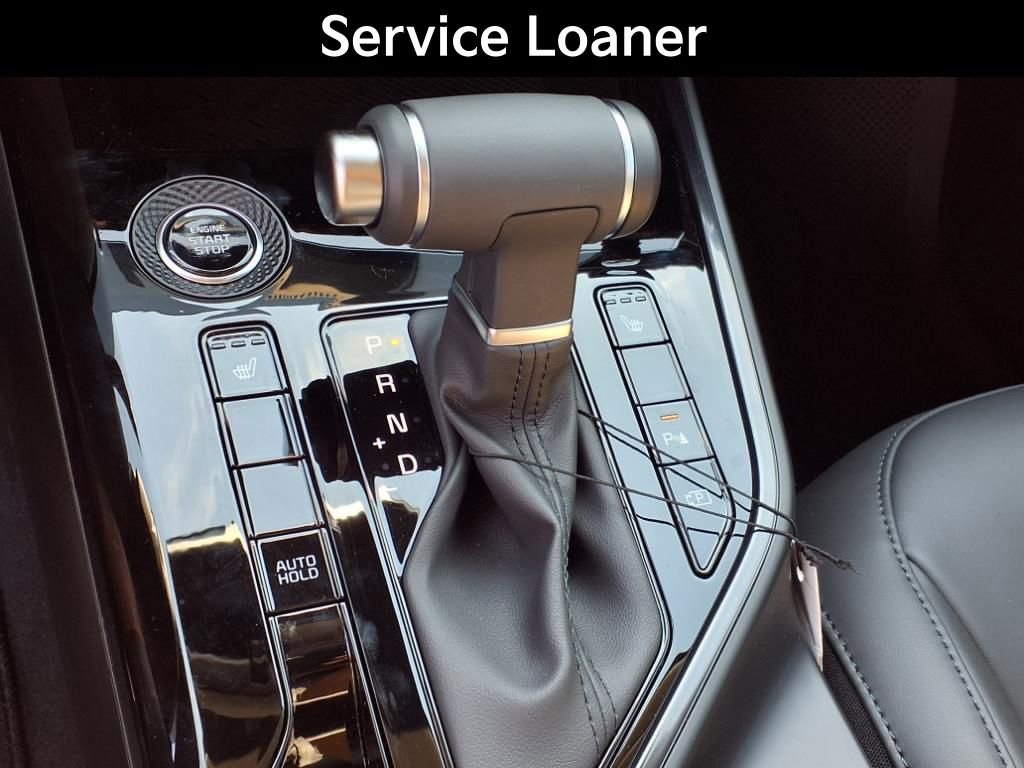 New 2025 Kia Niro EX image 8