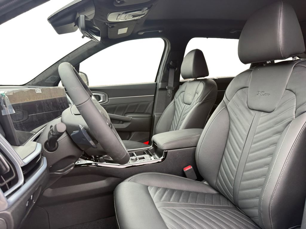 New 2026 Kia Sorento SX Prestige AWD/4WD image 9