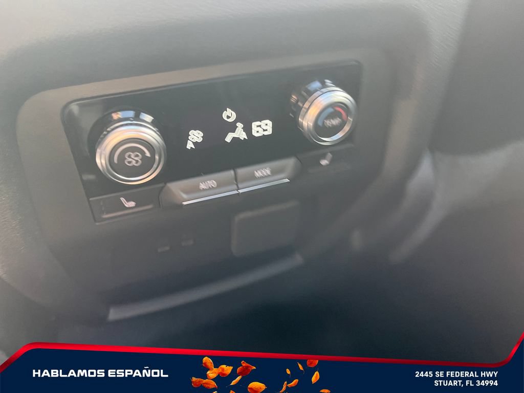 New 2026 GMC Acadia AT4 w/ Super Cruise Package AWD/4WD image 35
