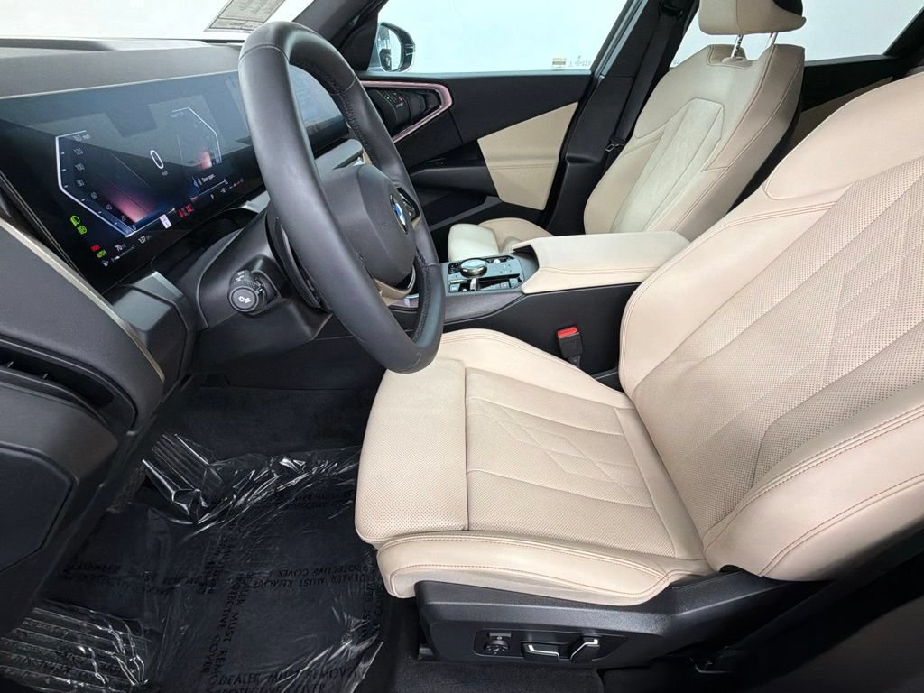 Used 2025 BMW X3 xDrive30i w/ Convenience Package AWD/4WD image 22