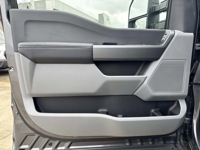 New 2026 Ford F250 XL w/ STX Appearance Package image 24