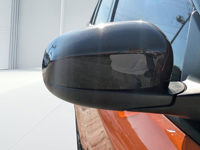 New 2026 Jeep Compass Latitude w/ Sun and Sound Group image 10