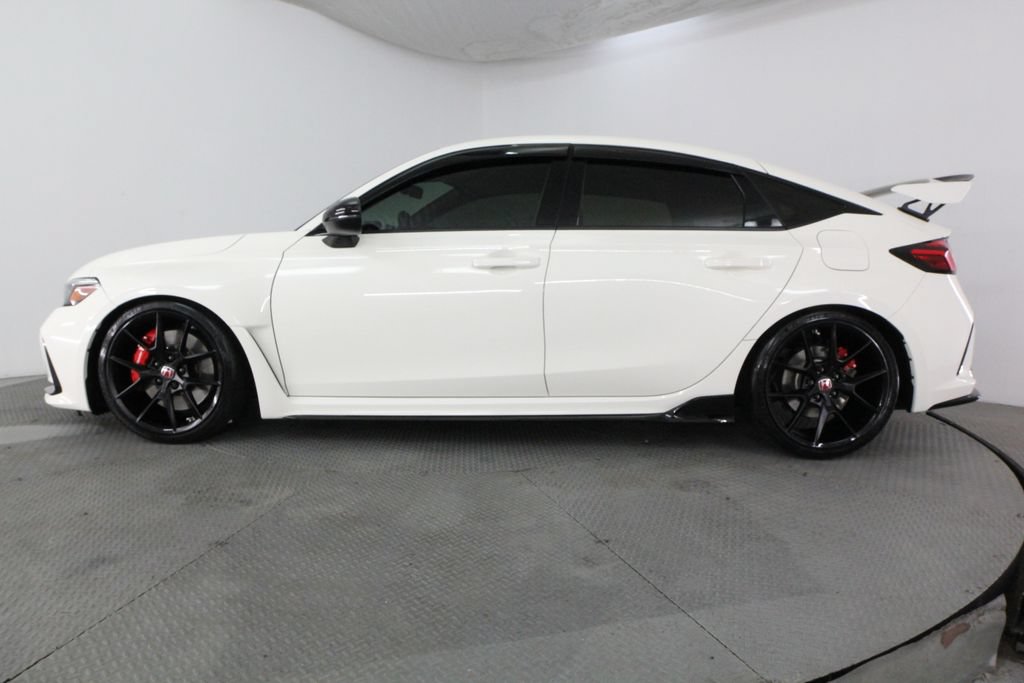 Used 2025 Honda Civic Type R image 5