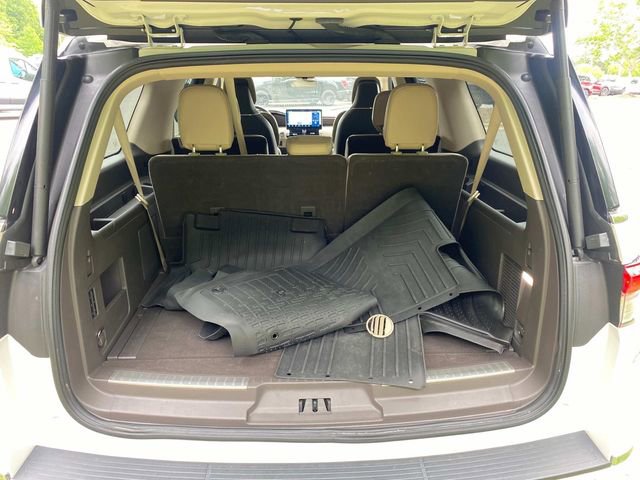 Used 2023 Lincoln Navigator L Reserve AWD/4WD image 30
