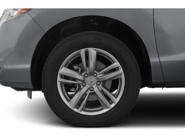 Used 2015 Acura RDX FWD image 11