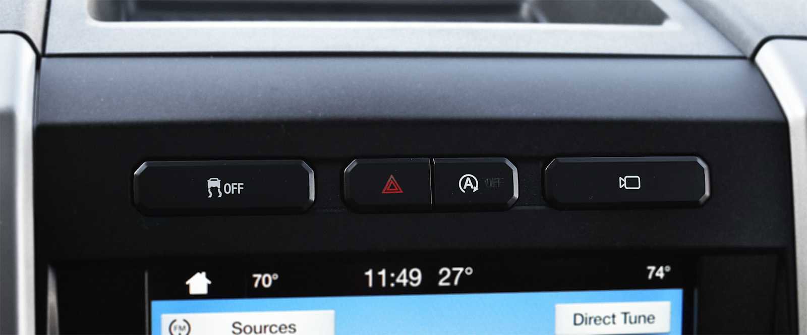 Used 2017 Ford F150 Lariat w/ Equipment Group 502A Luxury image 18