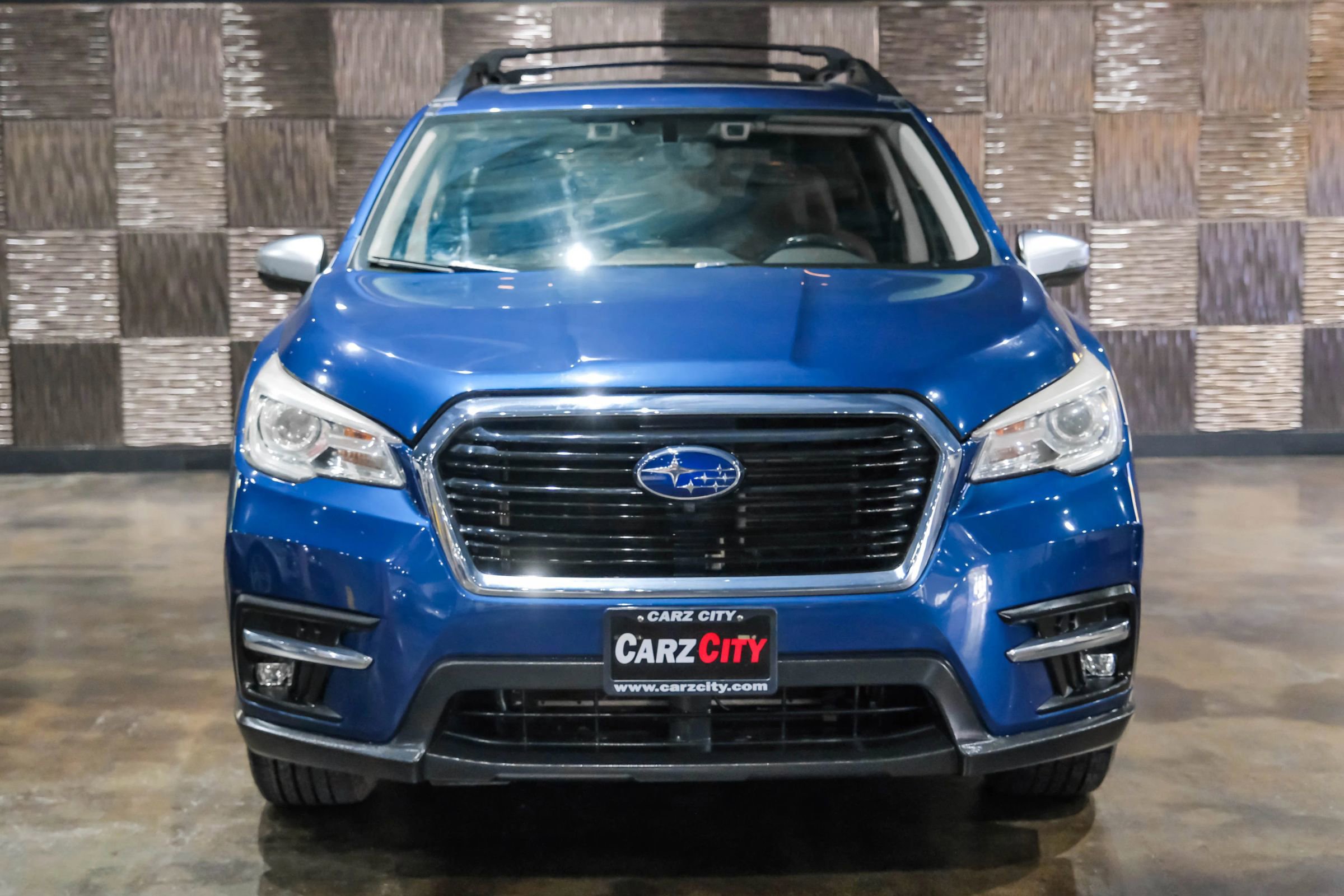 Used 2019 Subaru Ascent Touring w/ Popular Package #3 image 6