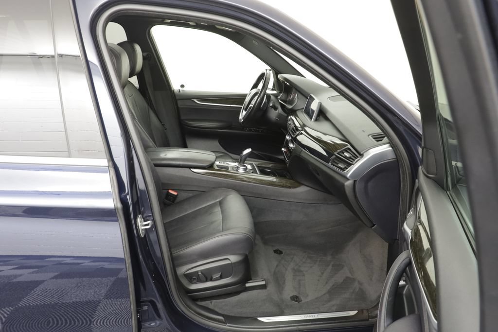 Used 2018 BMW X5 xDrive35i AWD/4WD image 21
